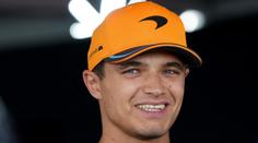 Lando Norris prodloužil v McLarenu, ve stáji zůstane i po roce 2025