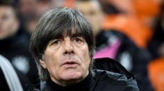 Löw má stále důvěru! Německo povede i na mistrovství Evropy
