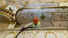 Státní opera slavnostně otevřela. Rekonstrukce vyšla na 1,3 miliardy