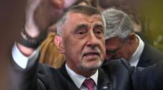Babiš bude řešit muniční iniciativu. Nechci, aby se bohatlo na válce, prohlásil