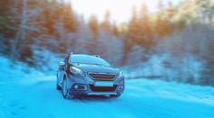 SUV, či kombi? Výhody a nevýhody, například při cestách na hory