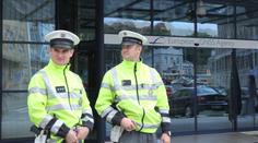 Bolestné pro policisty a hasiče! Za zranění dostanou dvakrát víc