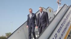 Evropská rada jedná o situaci na Blízkém východě. Čeká se bouřlivá debata