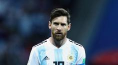 Argentinci odstavili trenéra! Tým proti Nigérii povede Messi a spol.