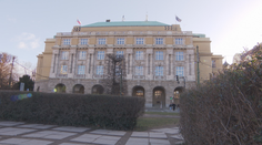 Na filozofické fakultě jsou škody za asi deset milionů. Pomůže i ministerstvo