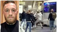 McGregora po běsnění čeká soud! Na světě už jsou čtyři obvinění
