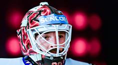 Brankář Furch se po roce vrací do KHL, oblékne dres Dinama Minsk