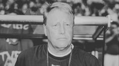 Fotbal zasáhla smutná zpráva. Zemřel trenér, který dovedl Dánsko k historickému úspěchu