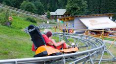 Užijte si adrenalin v Česku! Tato místa nabízí neskutečné aktivity