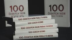 Havel, Gott nebo pivo: Tohle jsou největší české ikony v knize TV Nova