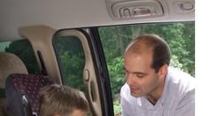 Chraňte svoje děti: Víme, v kterých autosedačkách bude vaše dítě v bezpečí