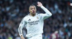 Mbappého show. Vysloužil si potlesk vestoje, jubileum slavil jako Ronaldo
