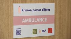 Děti potřebují akutní psychologickou pomoc. Specializované centrum pomohlo už 130
