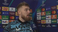 Škoda, góly jsme si dali sami, mrzí Staňka. Absence Yamala mu určitě nevadí