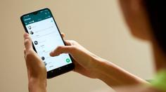 WhatsApp představil novou funkci. Uživatelům výrazně usnadní komunikaci