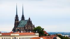 Bizarní projekt: Brno si nechalo udělat zbytečnou mapu pachů