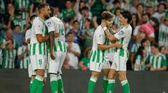 Jak si vedli soupeři českých týmů? Betis ukončil sérii bez výhry, Záhřeb padl