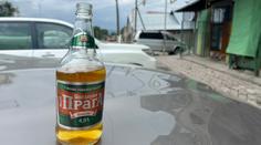 Falešné české pivo je i v Kazachstánu. Jsou to šmejdy, říká expert
