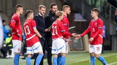 Koller ostře o reprezentaci: Hráči by si měli sáhnout do svědomí. Akorát si kazí jméno