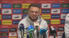 Zranění vyřadilo Juráska z reprezentace. Nahradí ho hvězda české ligy
