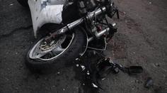 Muž si koupil silnou motorku. Za pár minut na silnici zemřel