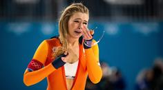 Sexy olympijská vítězka šla v Miláně na nákupy. Pořídila si luxusní dárek
