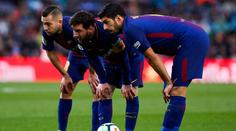 Další spoluhráči z Barcelony pro Messiho. Blízko přestupu je i jeho velký kamarád