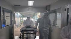 Smrtící virus se z Číny dostal do USA! Počet mrtvých stoupl na devět
