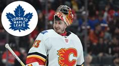 Calgary mi přirostlo k srdci. Výhru bych neslavil, říká Rittich po přestupu