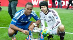 Drogba a gól! V Itálii se učí jméno slavné fotbalové legendy