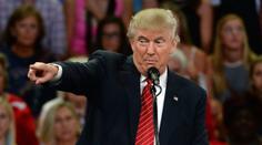 Trump chce Islámský stát připravit o hlavní zbraň! A řekl, kdy to udělá