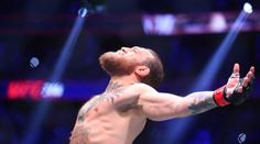 McGregor se vrací do boje! Oznámil zápas s další legendou