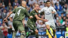 Hlouška láká zámořská MLS: Je blízko odchodu do New Yorku!