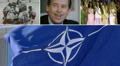 Třicet let svobody: Vstup do EU i Nagano! Připomeňte si české úspěchy
