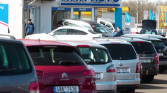 Martině přišlo už 16 pokut za auto, které nevlastní. Stačí k tomu malá chyba