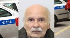 Zmizel Jiří (72), trpí demencí a policistům se ho nedaří najít