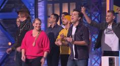 Kostky jsou vrženy! Sledujte světovou show pro celou rodinu dnes na TV Nova