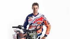 Petr Pilát zase továrním jezdcem KTM! Osahal si i speciál MotoGP