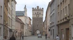 Památkový inspektor: Navštivte Bránu Matky Boží v Jihlavě