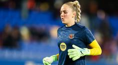 Bála se, že už nebude hrát fotbal. Petr Čech pomohl brankářce po mrtvici