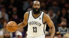 Hvězdný Harden opouští Brooklyn, Satoranský má v San Antoniu konkurenci
