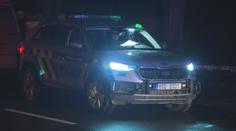 Do domu vraha v Hostouni se někdo vloupal. Hlídá ho policie