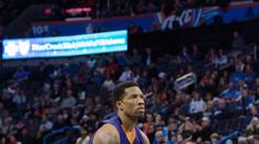 Phoenix překvapení nezopakoval. Cleveland porazil Charlotte