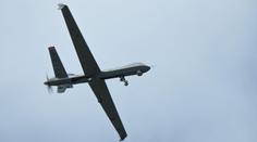 Ruský letoun nad Černým mořem vrazil do amerického dronu, uvedly USA