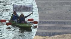 Poláci chtějí rozšířit uhelný důl u hranic. Češi a Němci se spojili proti