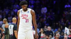 NBA viděla úžasný koš, který neplatil. Jsem celoživotní smolař, smutnil střelec