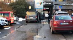 Smrt miminka ve Stodůlkách byla vražda. Policie už má podezřelou