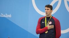 Hvězdný plavec Phelps šokuje: Chtěl jsem spáchat sebevraždu!