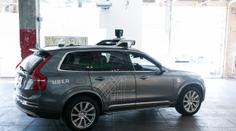 Samořiditelné auto zabíjelo. Jak funguje technologie za miliardy?