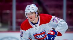 Toffoli vyhlášen první hvězdou týdne NHL! S ním také respirační terapeutka